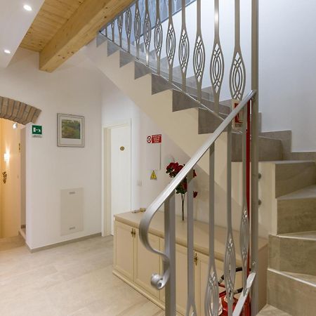 Villa Cavour Comacchio Room photo
