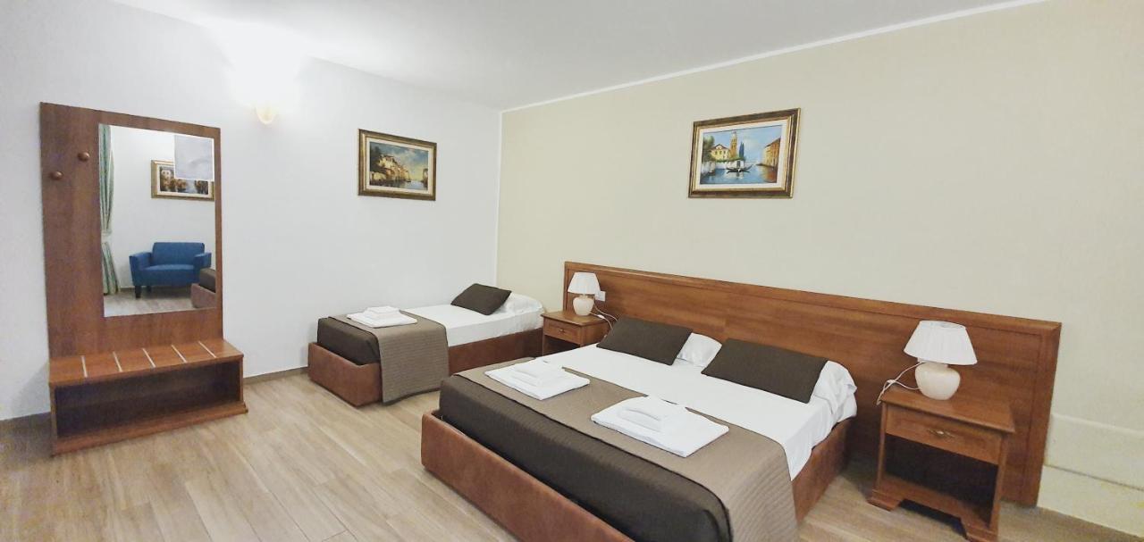Villa Cavour Comacchio Room photo