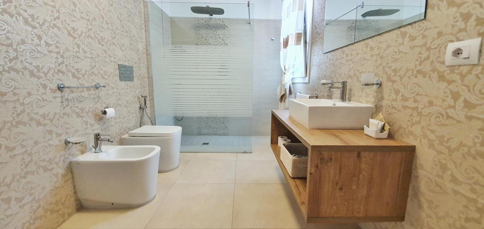 Villa Cavour Comacchio Room photo