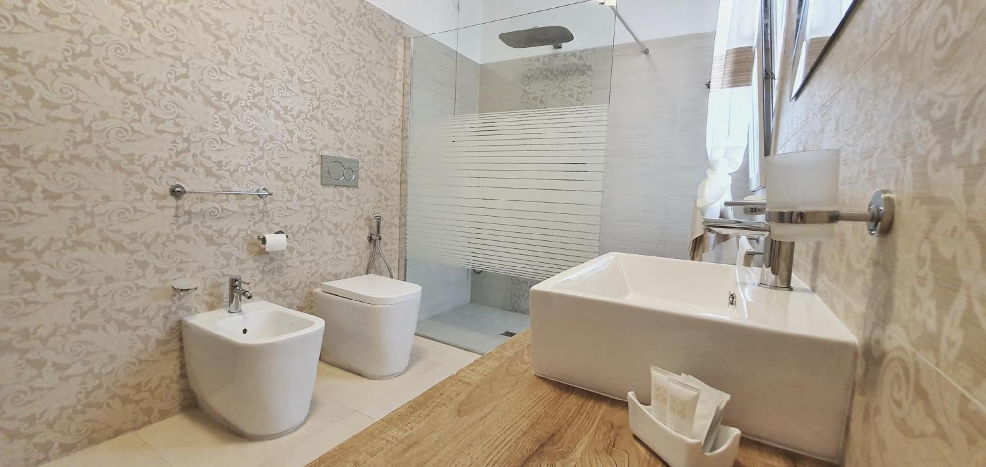 Villa Cavour Comacchio Room photo