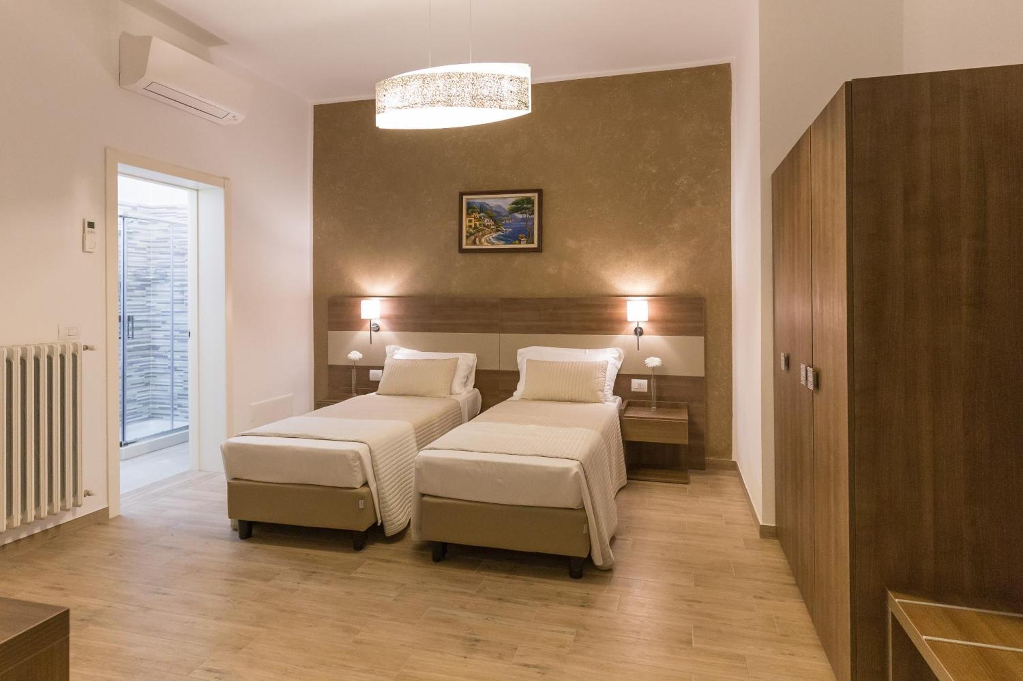 Villa Cavour Comacchio Room photo