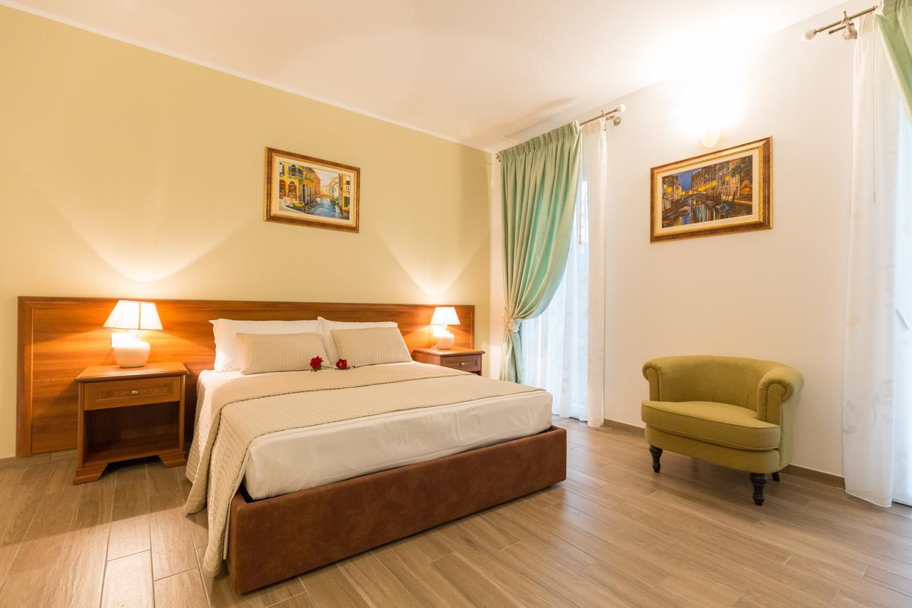 Villa Cavour Comacchio Exterior photo