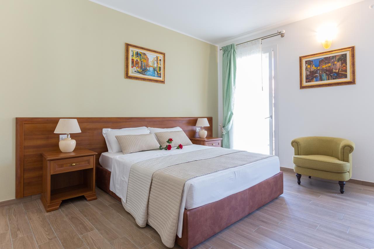 Villa Cavour Comacchio Exterior photo
