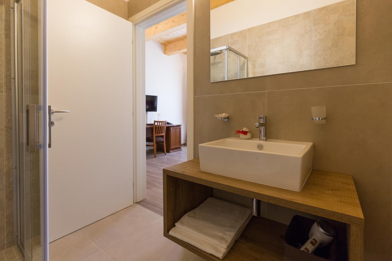 Villa Cavour Comacchio Room photo