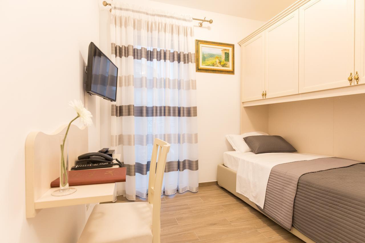 Villa Cavour Comacchio Room photo