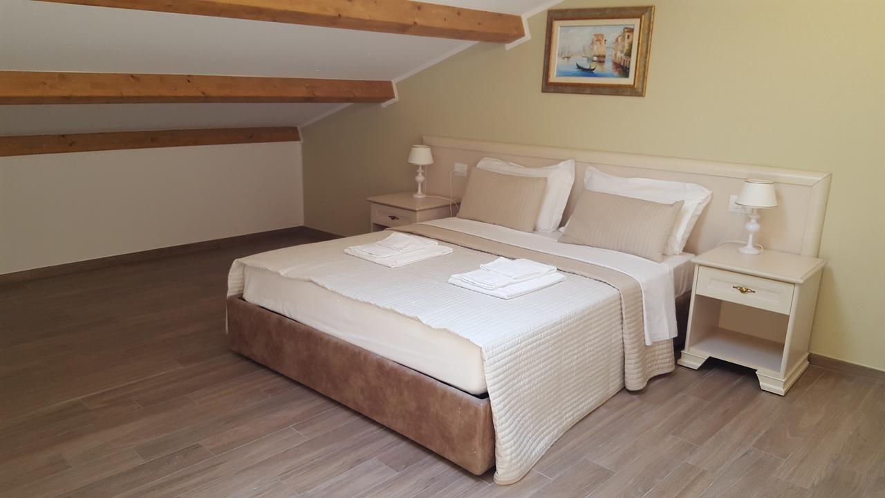 Villa Cavour Comacchio Room photo