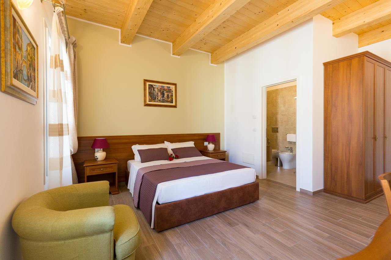 Villa Cavour Comacchio Room photo